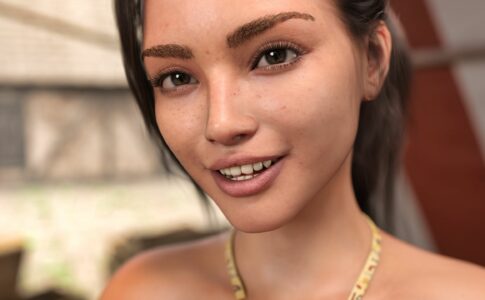 The Will of Endreon Adult Game Screenshots (3)