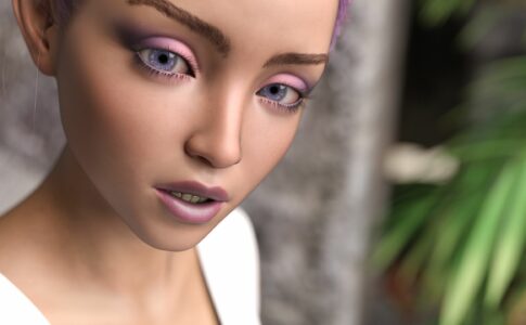 The Will of Endreon Adult Game Screenshots (5)