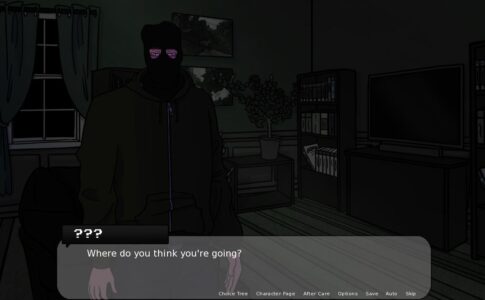 Unknown Adult Game Screenshot (6)