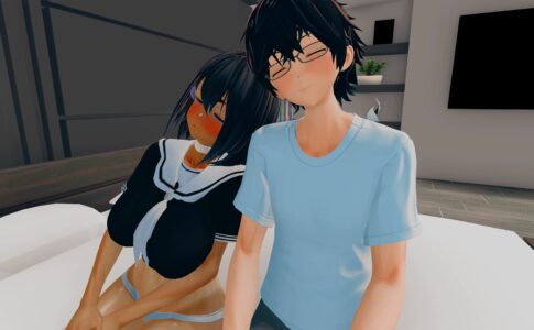 Waiting for You Adult Game Screenshots (2)