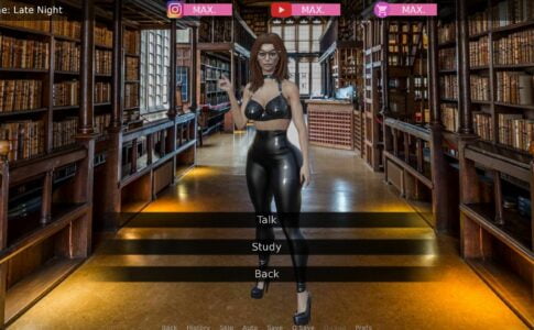 Butterfly Therapy Adult Game Screenshots (1)