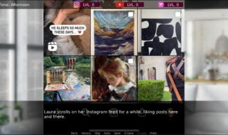 Butterfly Therapy Adult Game Screenshots (3)