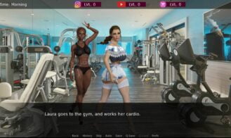 Butterfly Therapy Adult Game Screenshots (6)