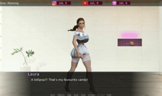 Butterfly Therapy Adult Game Screenshots (7)