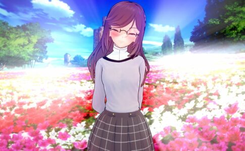 Corrupting My Girlfriend in Another World Adult Game Screenshots (1)