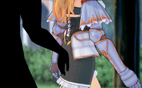 Corrupting My Girlfriend in Another World Adult Game Screenshots (8)