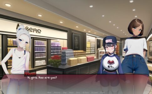 Curvy Town Adult Game Screenshots (2)