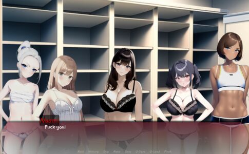 Curvy Town Adult Game Screenshots (4)