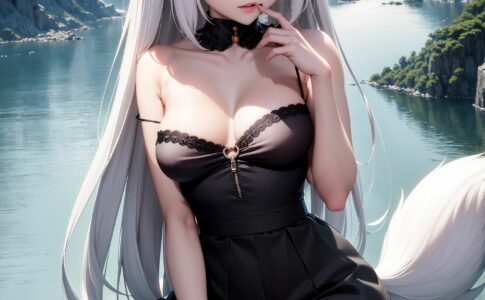 Demon Gods Porn Game Screenshot (6)