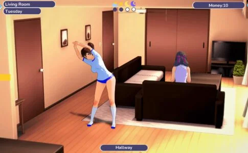 IsekaiLust Adult Game Screenshots (1)