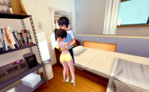 IsekaiLust Adult Game Screenshots (6)