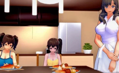 IsekaiLust Adult Game Screenshots (7)