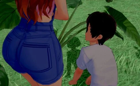 IsekaiLust Adult Game Screenshots (8)