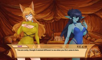 My Fake Goblin Wife Adult Game Screenshots (1)