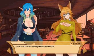 My Fake Goblin Wife Adult Game Screenshots (4)