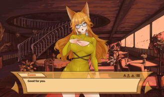 My Fake Goblin Wife Adult Game Screenshots (5)
