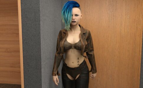 Taking Advantage Adult Game Screenshots (5)