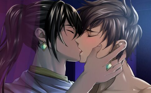 All Idleness and Ephemera Adult Game Screenshots (5)