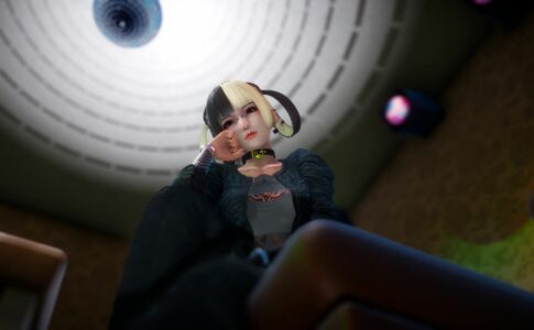 Braveheart Academy 2 Adult Game Screenshots (1)