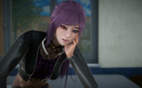 Braveheart Academy 2 Adult Game Screenshots (2)