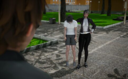 Braveheart Academy 2 Adult Game Screenshots (4)