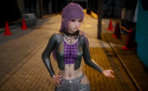 Braveheart Academy 2 Adult Game Screenshots (6)