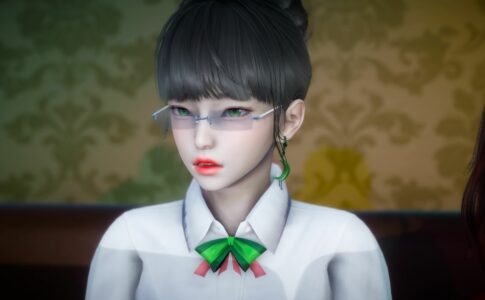 Braveheart Academy 2 Adult Game Screenshots (7)