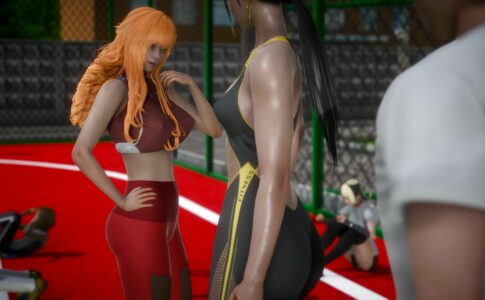 Braveheart Academy 2 Adult Game Screenshots (8)
