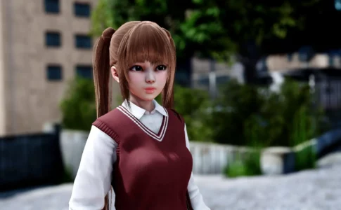 City Devil Restart Adult Game Screenshot (9)