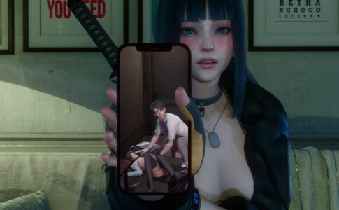 New Horizon Adult Game Screenshots (2)