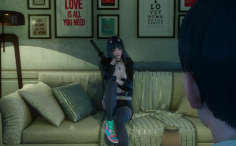 New Horizon Adult Game Screenshots (3)