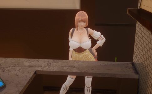 Out of Puberty Reimagined Adult Game Screenshots (1)