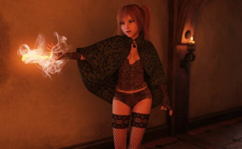 Rebel Duet Adult Game Screenshots (3)