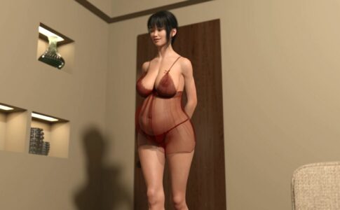 Reconnecting Adult Game Screenshots (6)