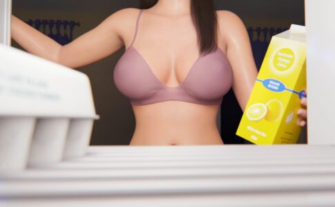 Roommate Corruption Adult Game Screenshots (2)