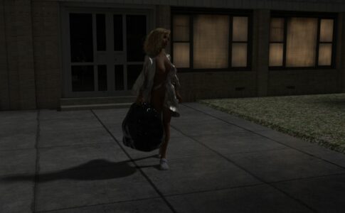 Tamara Exposed Adult Game Screenshots (2)