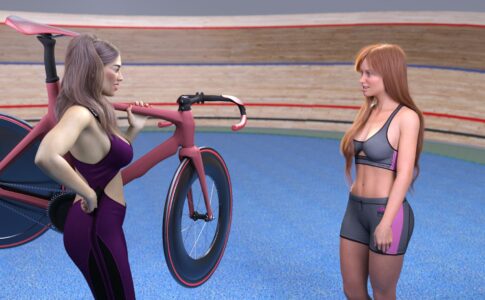 The Beautiful Game Adult Game Screenshots (1)
