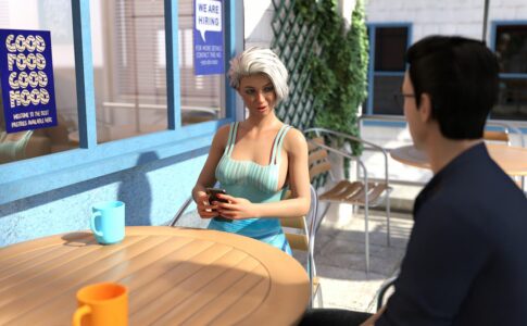 The Beautiful Game Adult Game Screenshots (2)