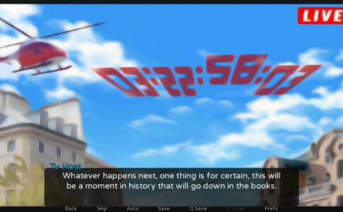 The Necromancer Arises Adult Game Screenshots (1)