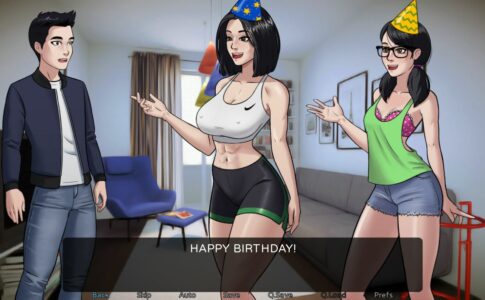 The Necromancer Arises Adult Game Screenshots (2)