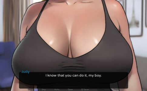 The Necromancer Arises Adult Game Screenshots (6)