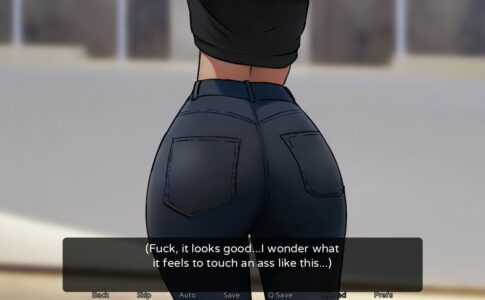 The Necromancer Arises Adult Game Screenshots (7)