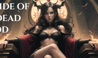 Bride of a Dead God