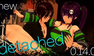 Detached