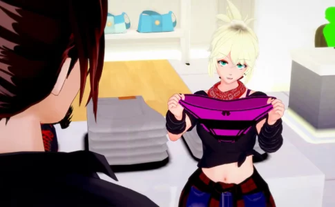 Detached Adult Game Screenshots (1)