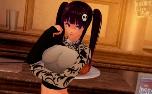 Detached Adult Game Screenshots (5)
