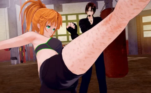 Detached Adult Game Screenshots (6)