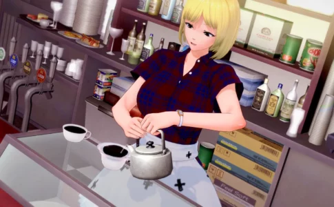 Detached Adult Game Screenshots (8)