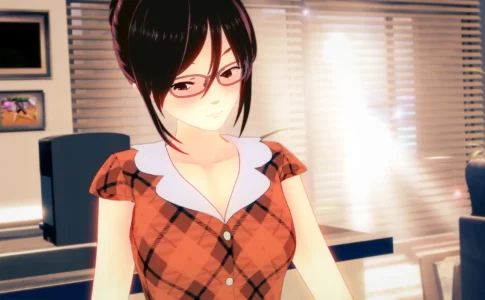 Detached Adult Game Screenshots (9)