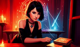 Dirty Fantasies Master's Help Adult Game Screenshots (1)